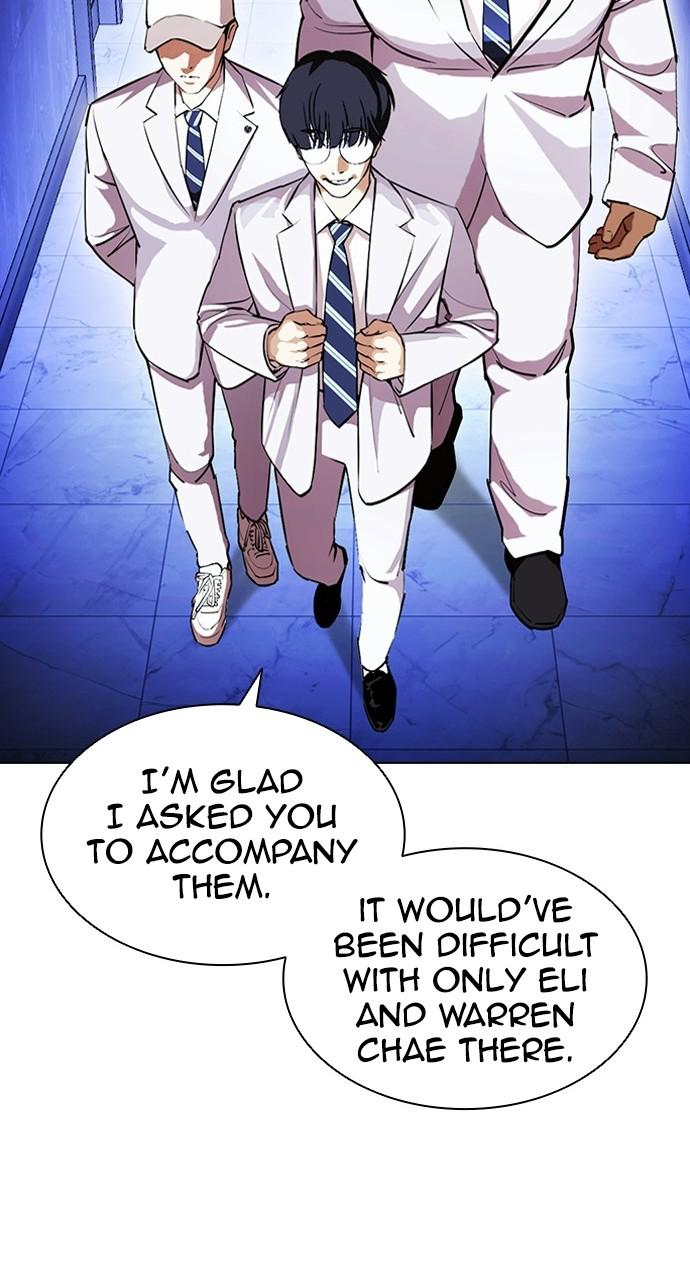 Chapter 411 — Chapter 411 — Page 30