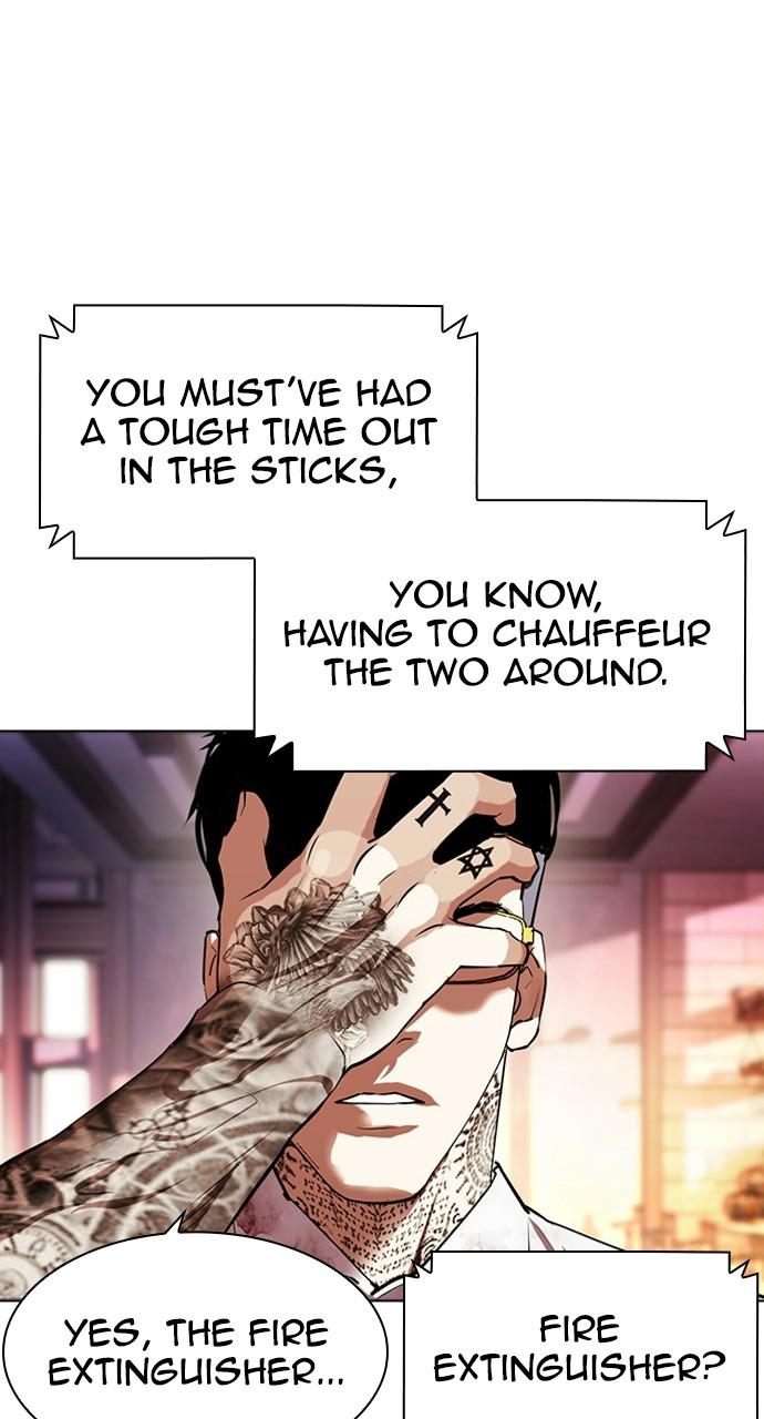 Chapter 411 — Chapter 411 — Page 31