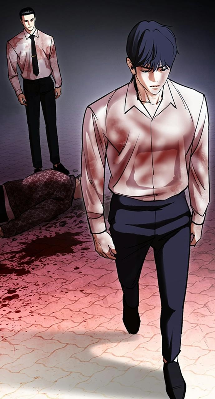 Chapter 411 — Chapter 411 — Page 48