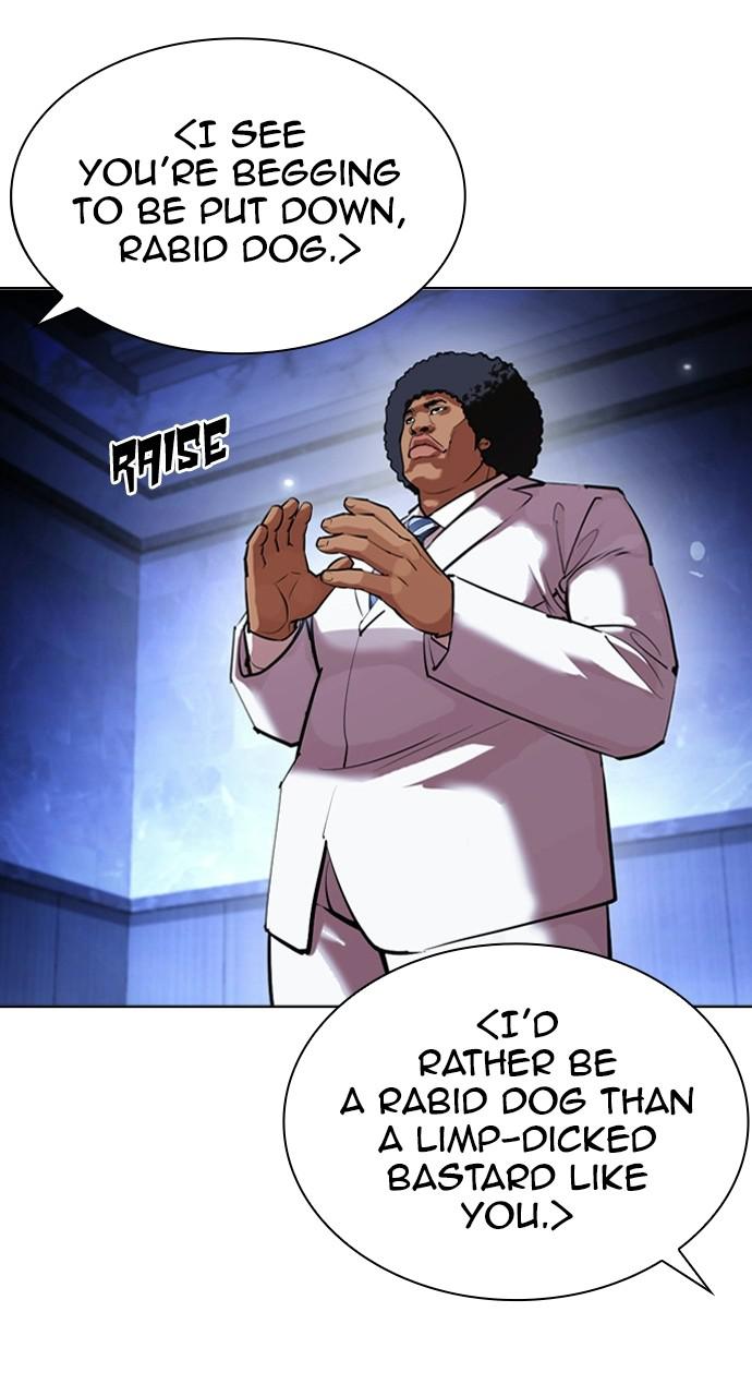 Chapter 411 — Chapter 411 — Page 85