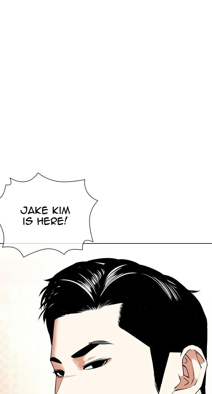 Lookism Chapter 413