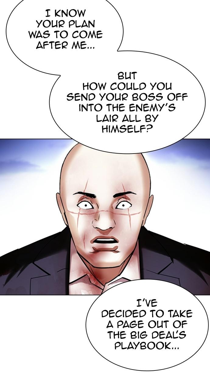 Chapter 414 — Chapter 414 — Page 128