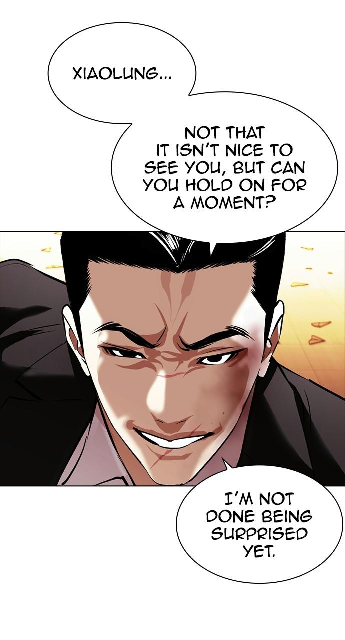 Chapter 414 — Chapter 414 — Page 136
