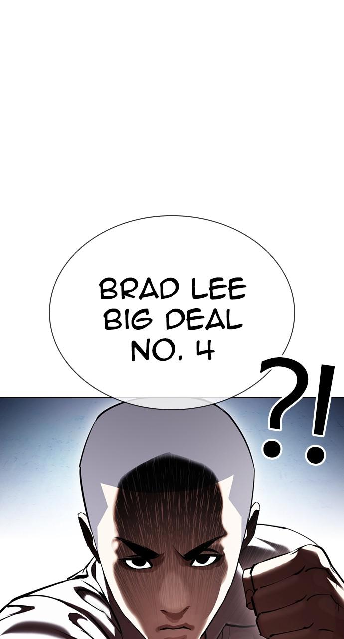 Lookism Chapter 415