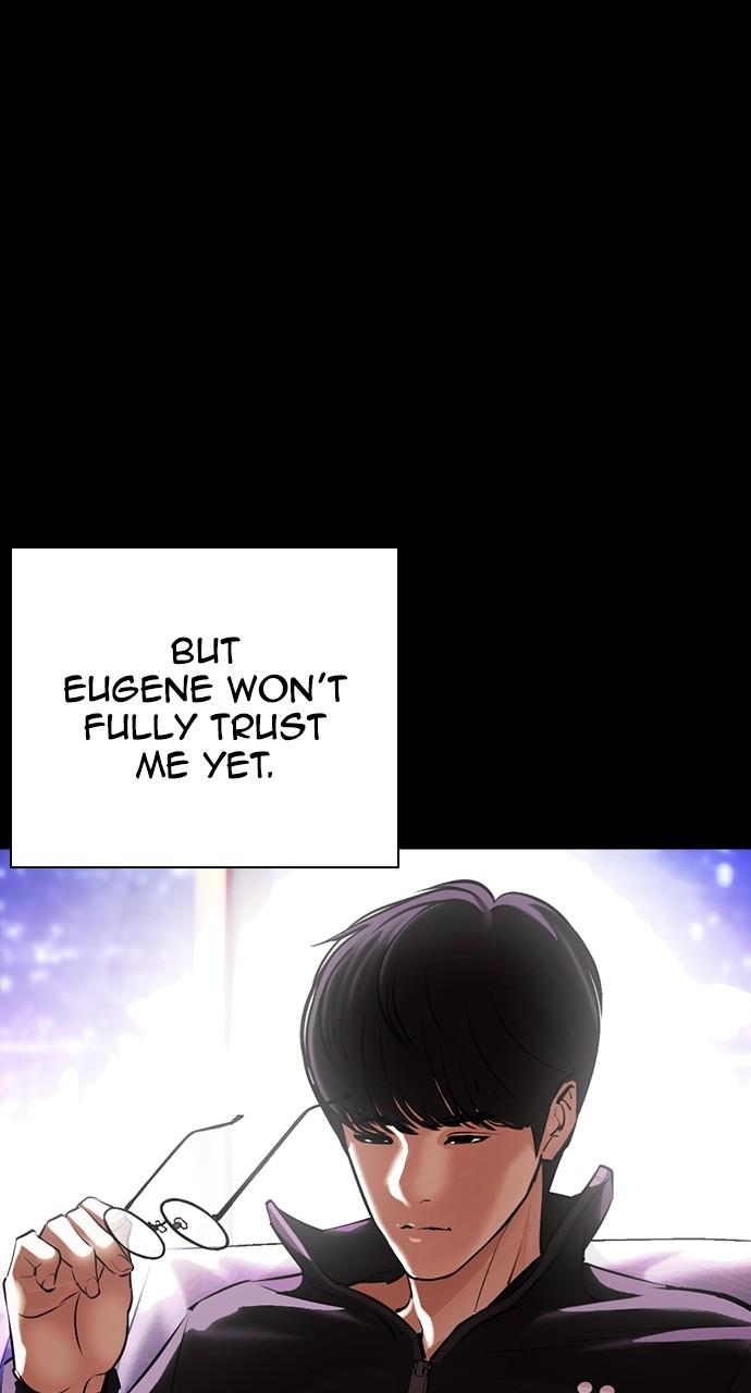 Lookism Chapter 415