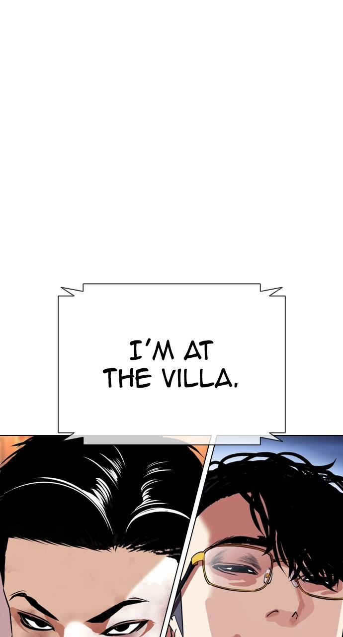 Lookism Chapter 415
