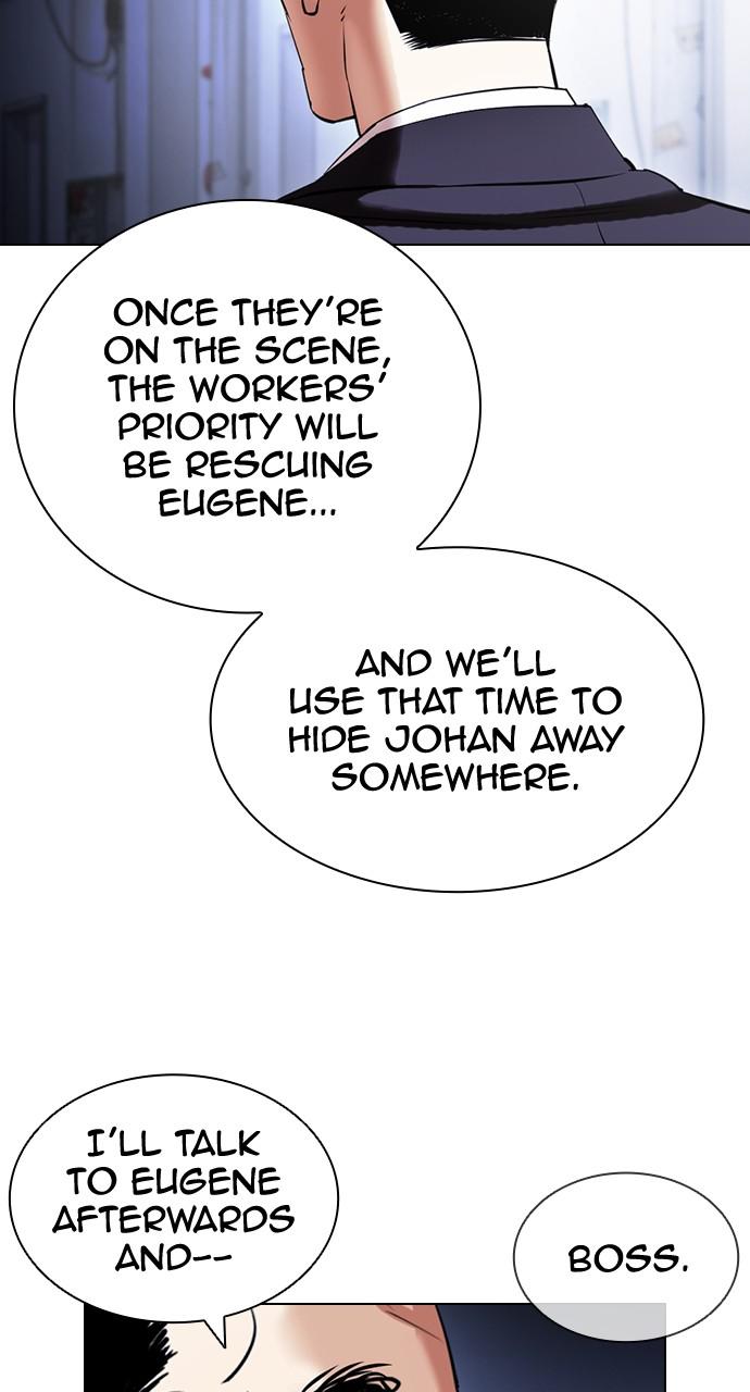 Chapter 418 — Chapter 418 — Page 42