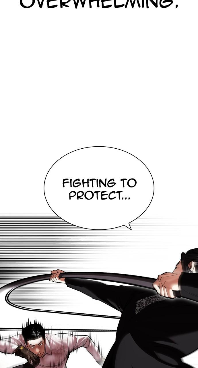 Chapter 418 — Chapter 418 — Page 80