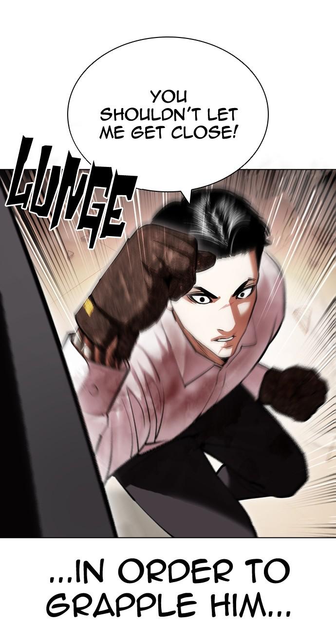 Chapter 418 — Chapter 418 — Page 84