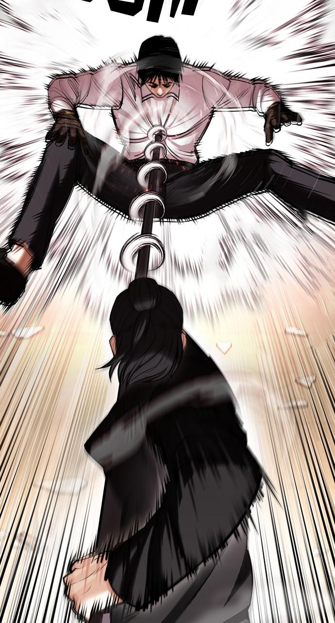 Chapter 418 — Chapter 418 — Page 91