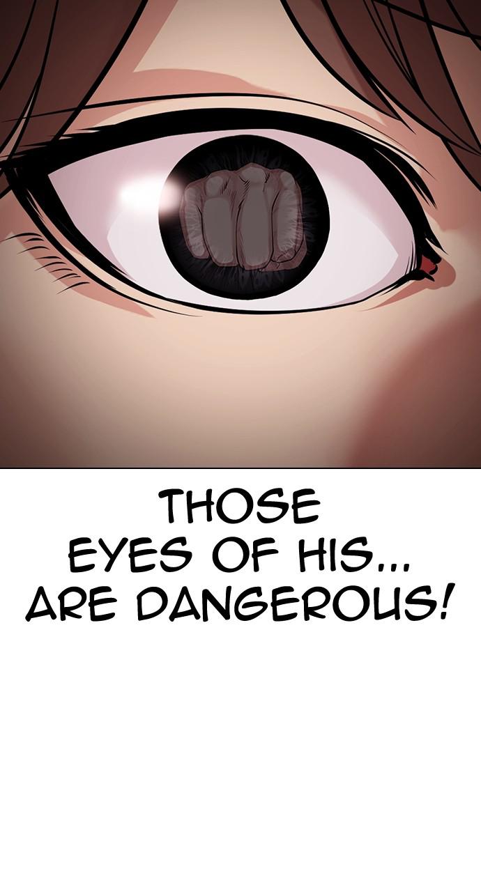 Lookism Chapter 417