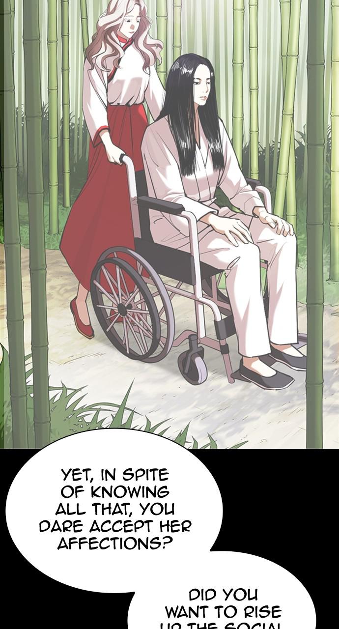Lookism Chapter 417