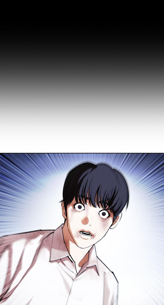 Lookism Chapter 422