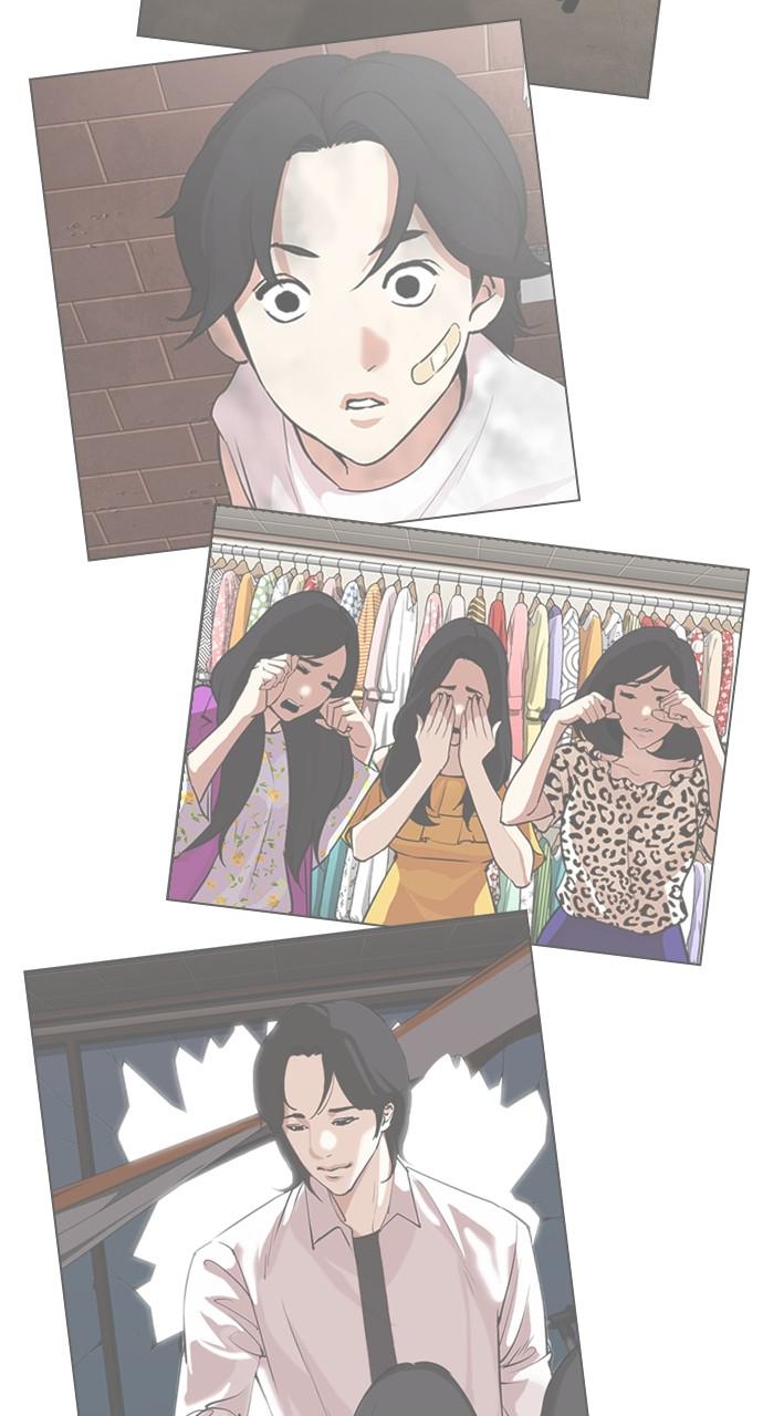Lookism Chapter 422