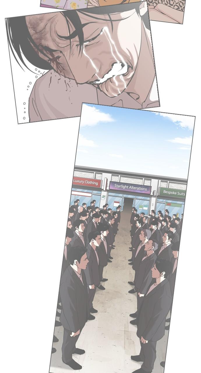 Lookism Chapter 422