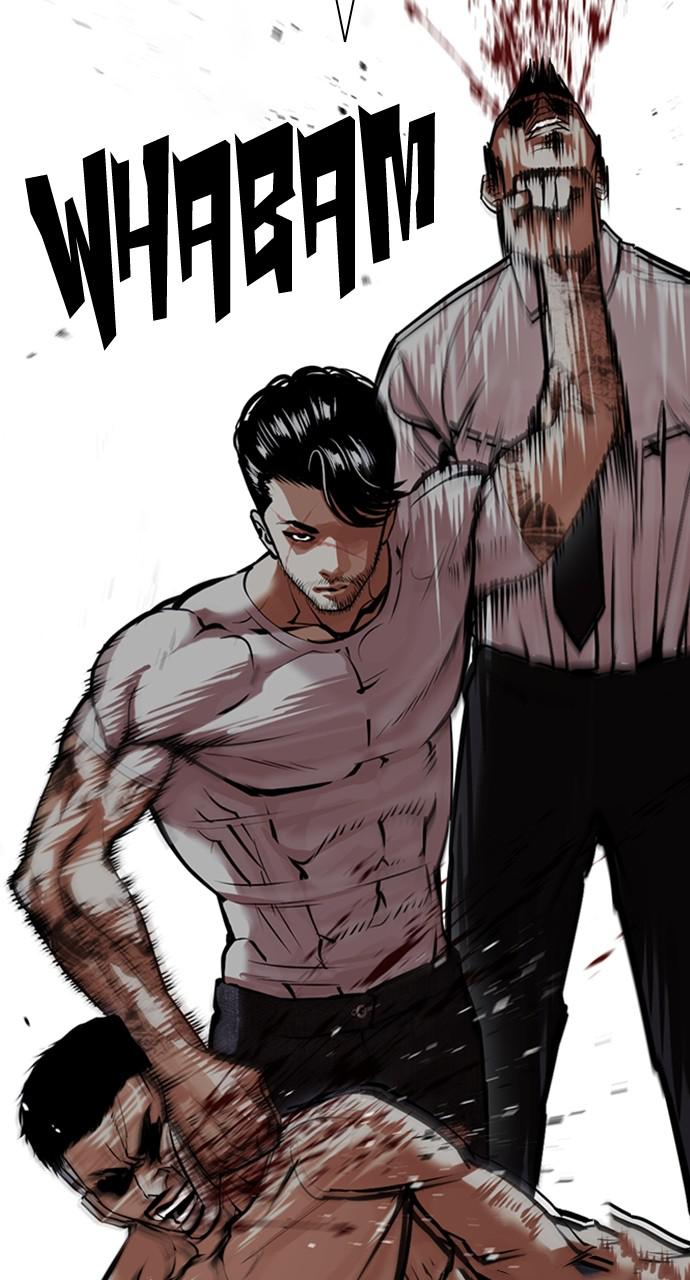 Chapter 424 — Chapter 424 — Page 36
