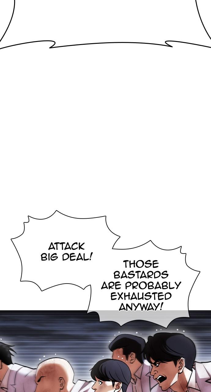 Lookism Chapter 424