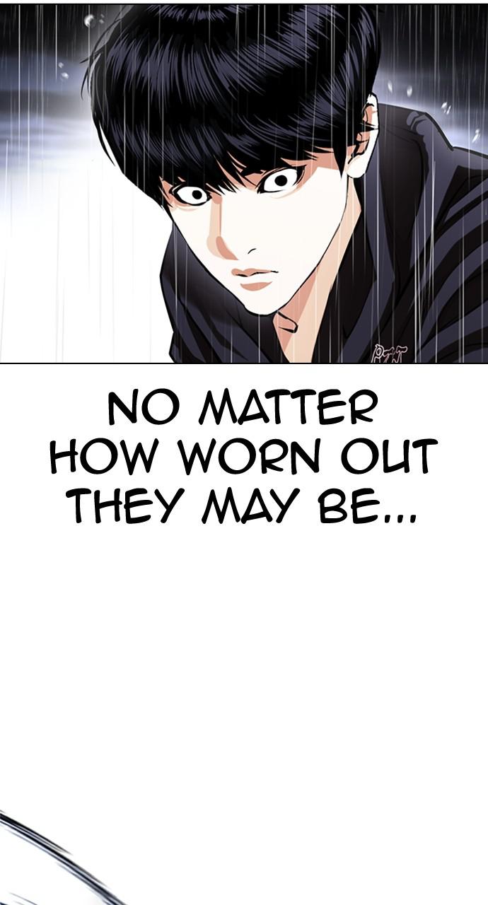 Lookism Chapter 424