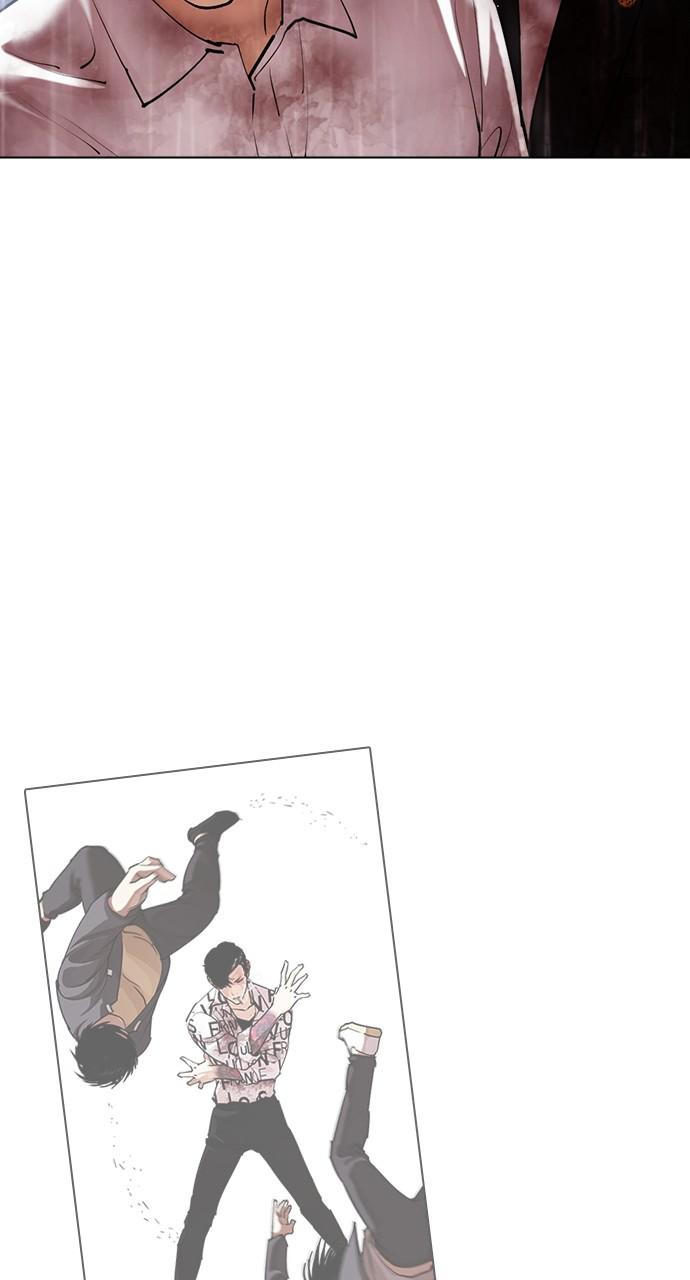 Lookism Chapter 424