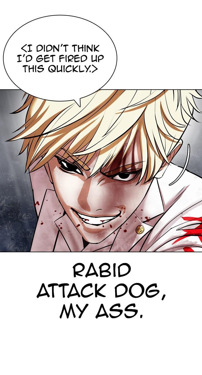 Chapter 427 — Chapter 427 — Page 84