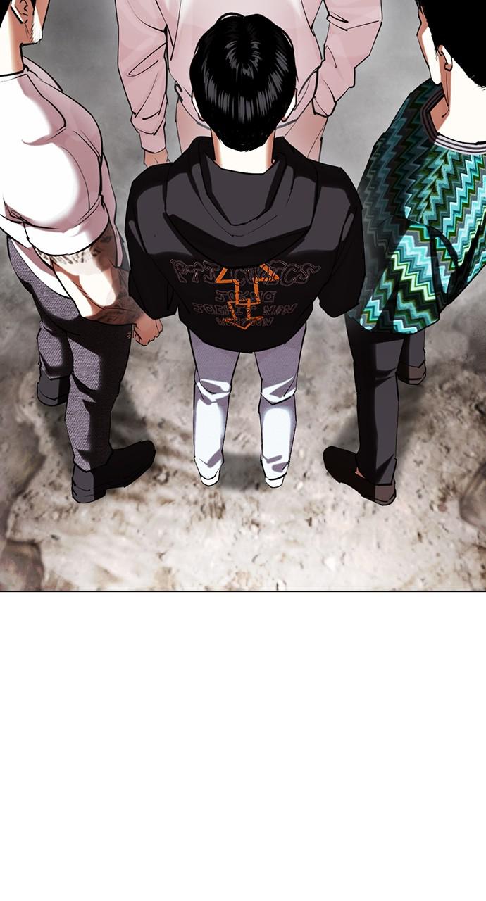 Lookism Chapter 428