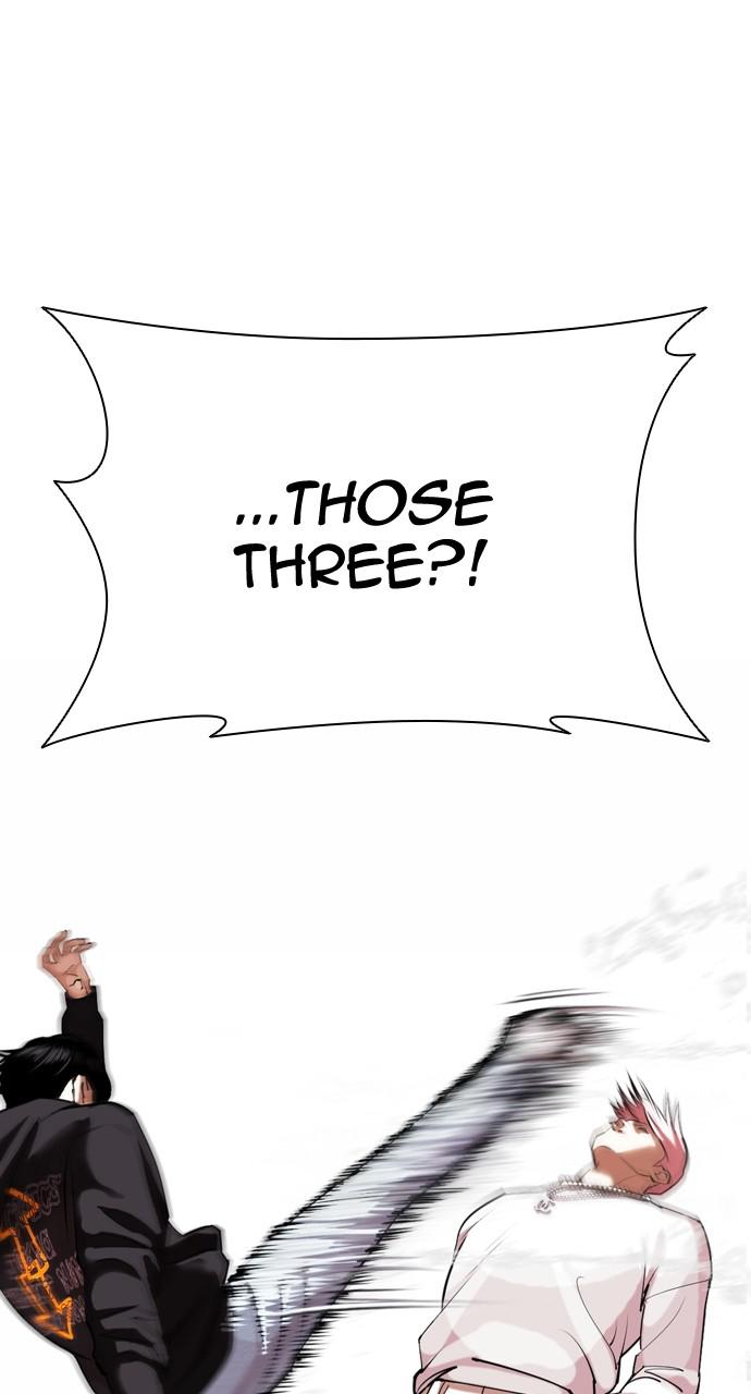 Lookism Chapter 428