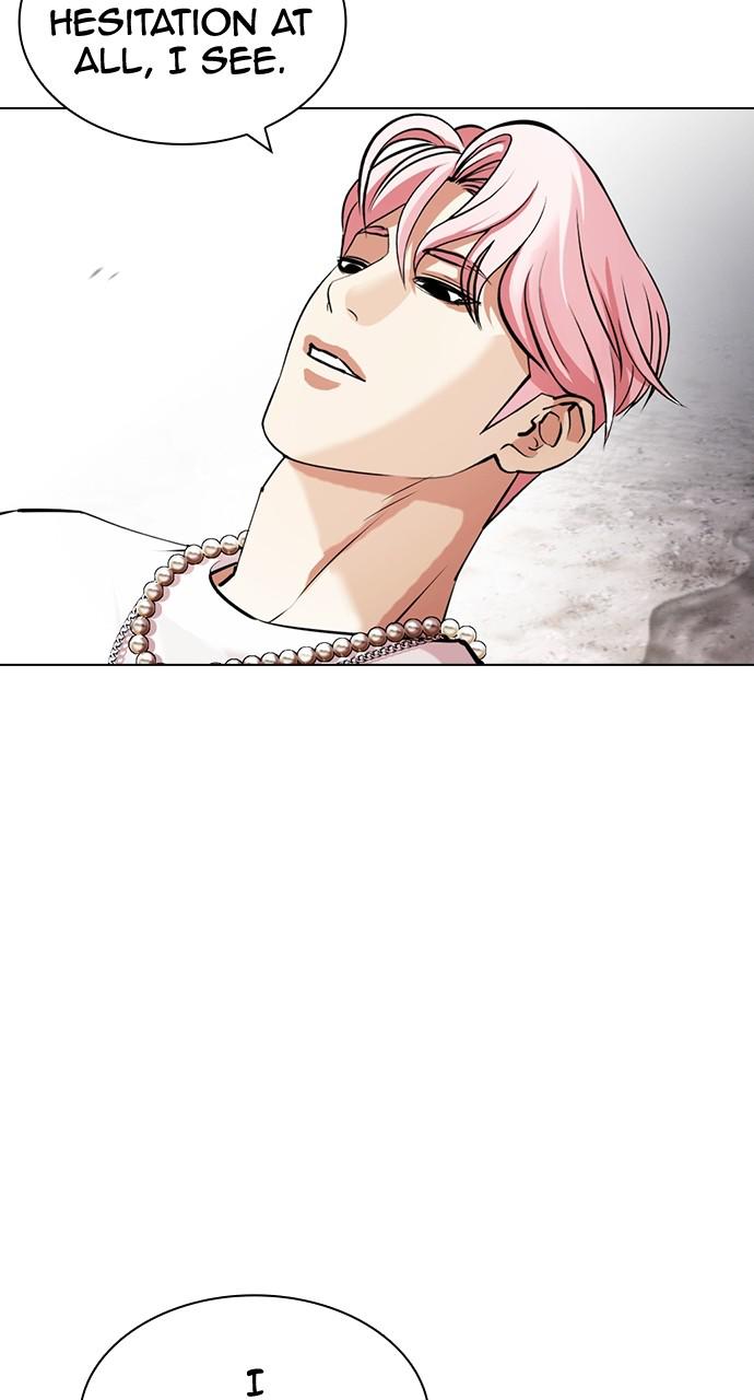 Lookism Chapter 428