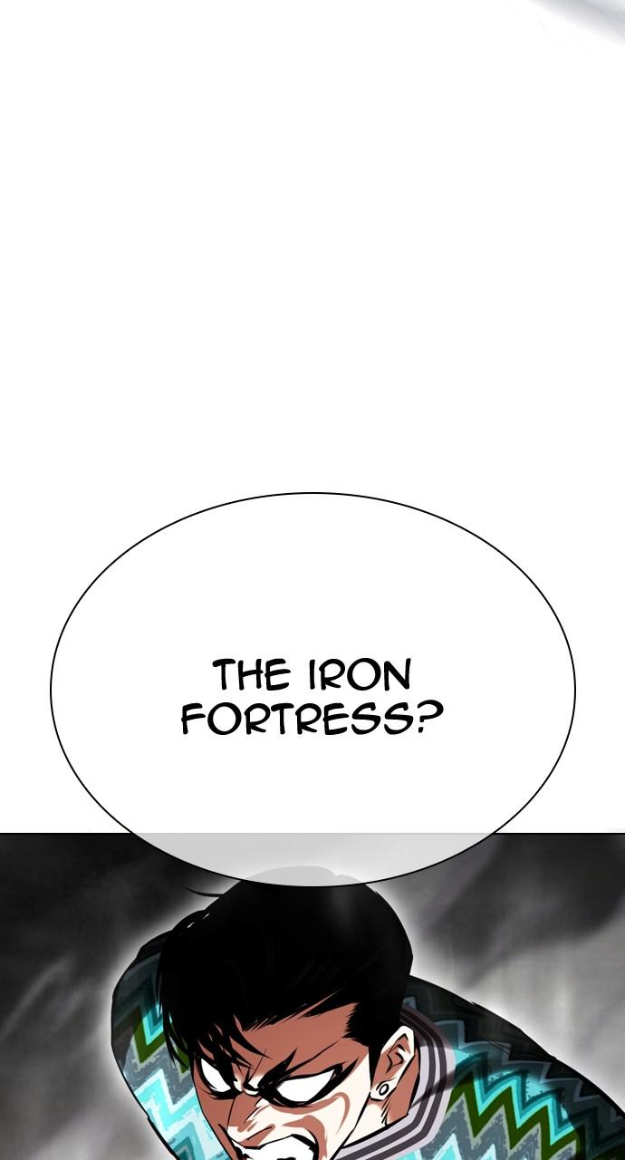 Lookism Chapter 428