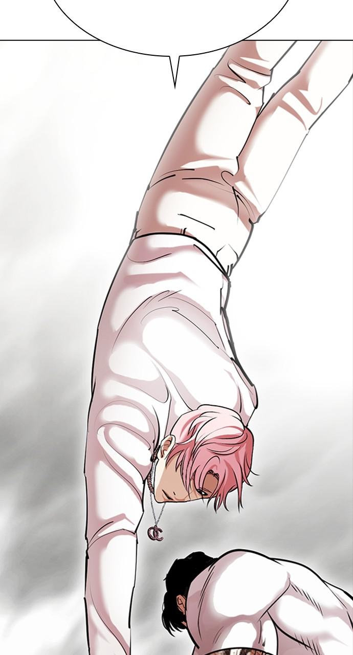 Lookism Chapter 428
