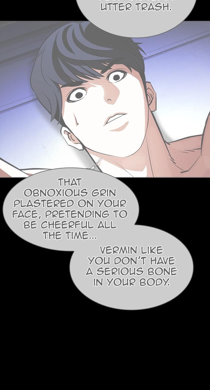 Lookism Chapter 428