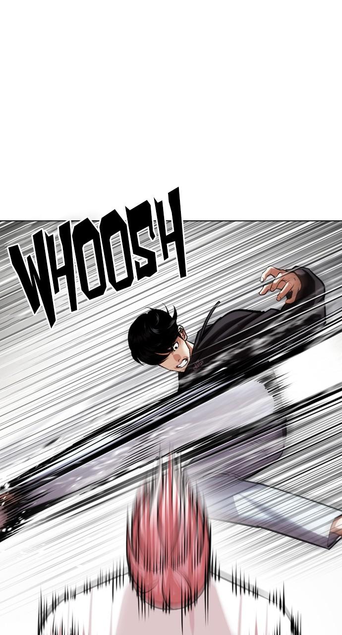 Lookism Chapter 428
