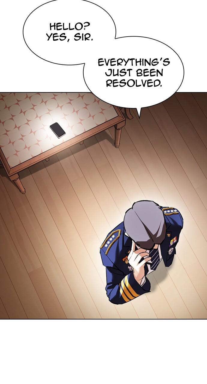 Chapter 429 — Chapter 429 — Page 91