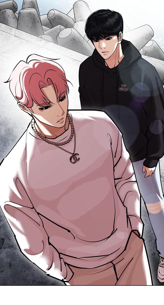 Chapter 429 — Chapter 429 — Page 128