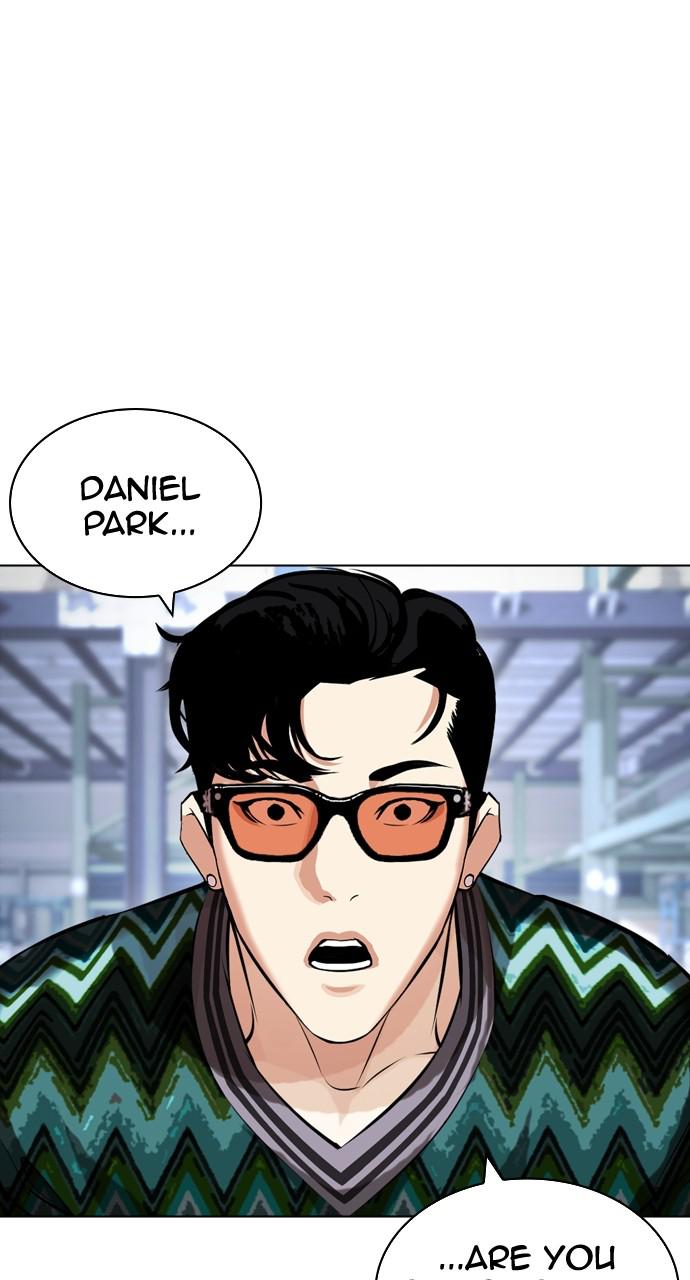 Lookism Chapter 430