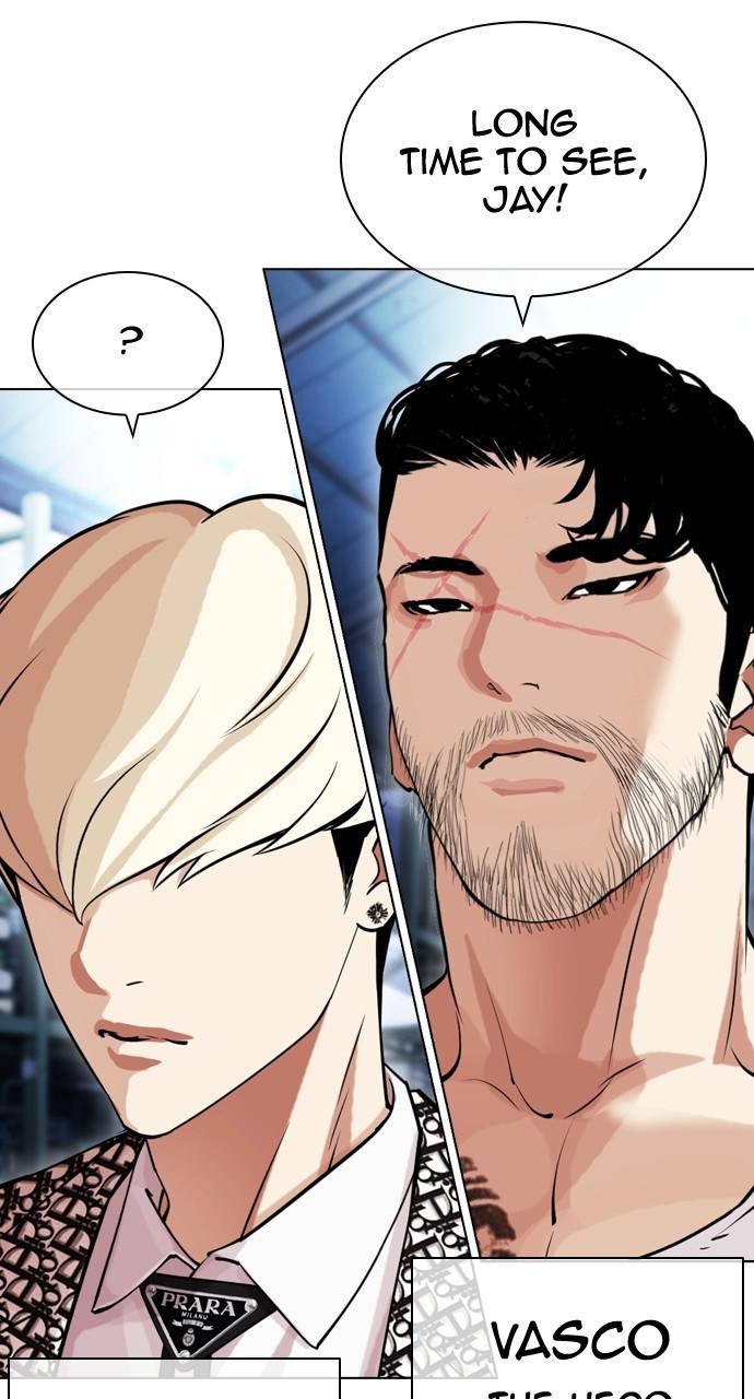 Lookism Chapter 430