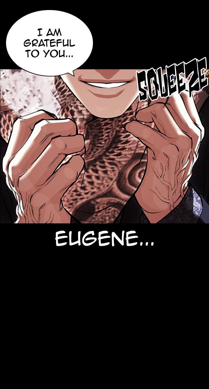 Lookism Chapter 430