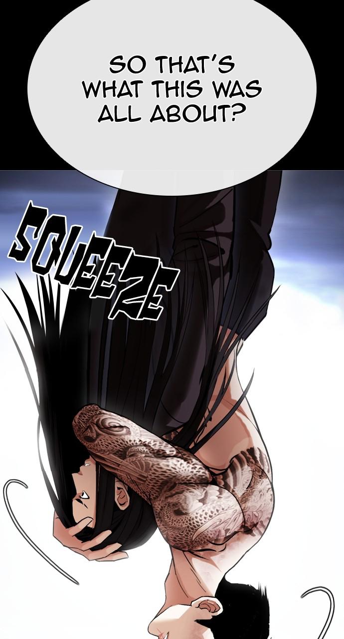 Lookism Chapter 430