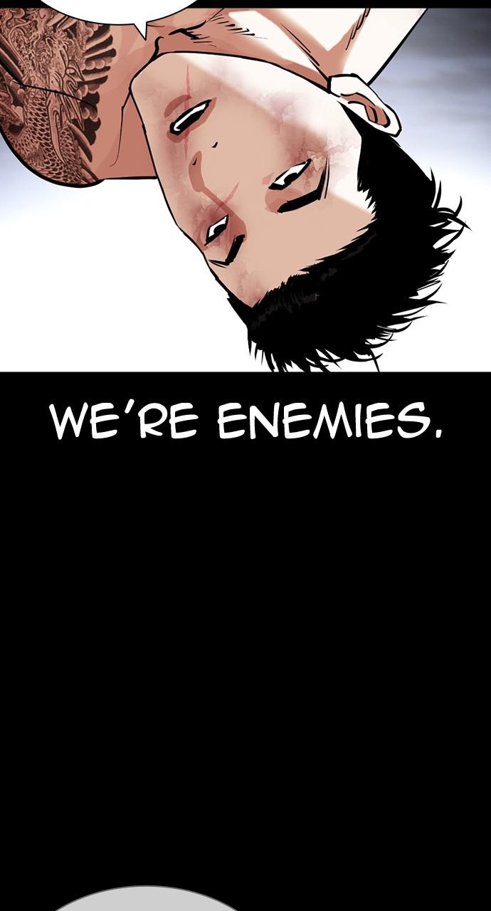 Lookism Chapter 430