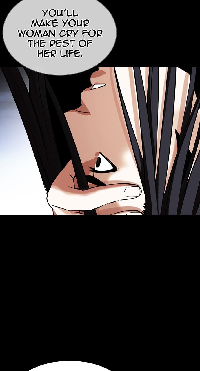 Lookism Chapter 430
