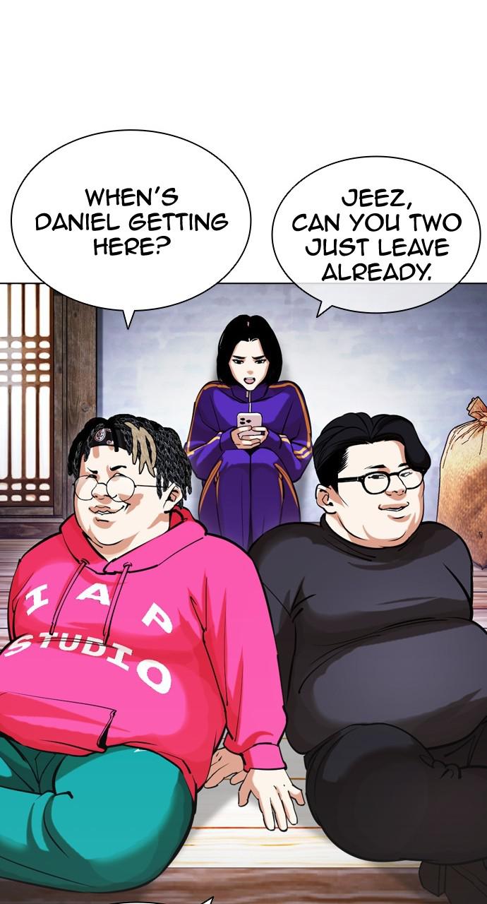 Chapter 433 — Chapter 433 — Page 105