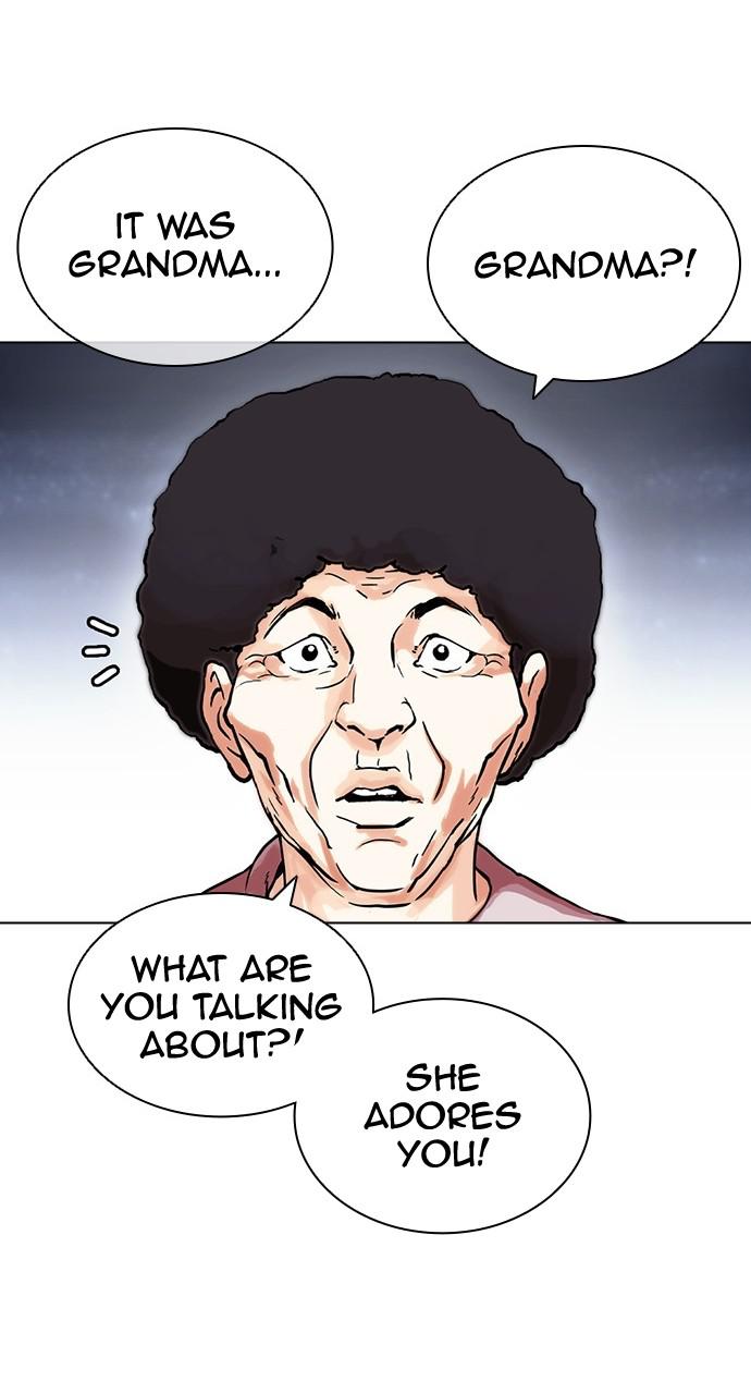 Lookism Chapter 433