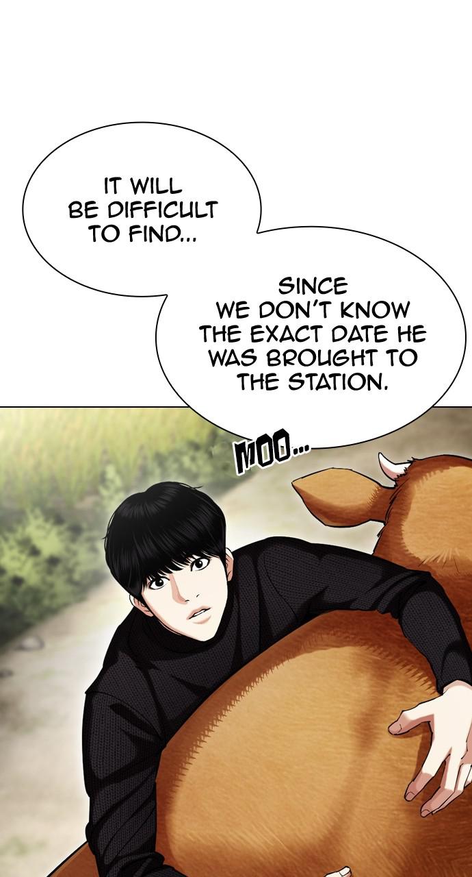 Lookism Chapter 433