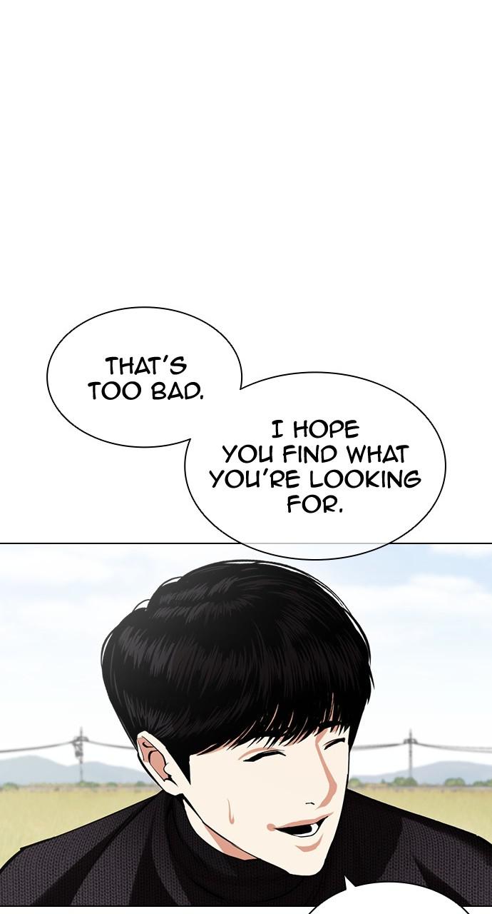 Lookism Chapter 433