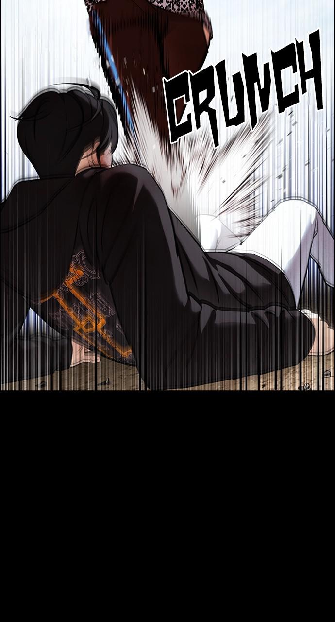 Lookism Chapter 433