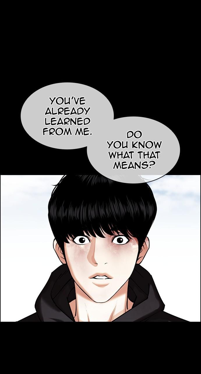 Lookism Chapter 433