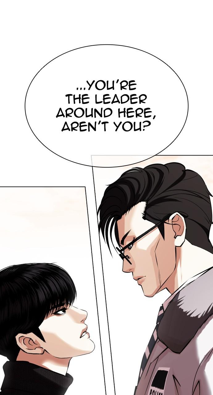 Chapter 435 — Chapter 435 — Page 128