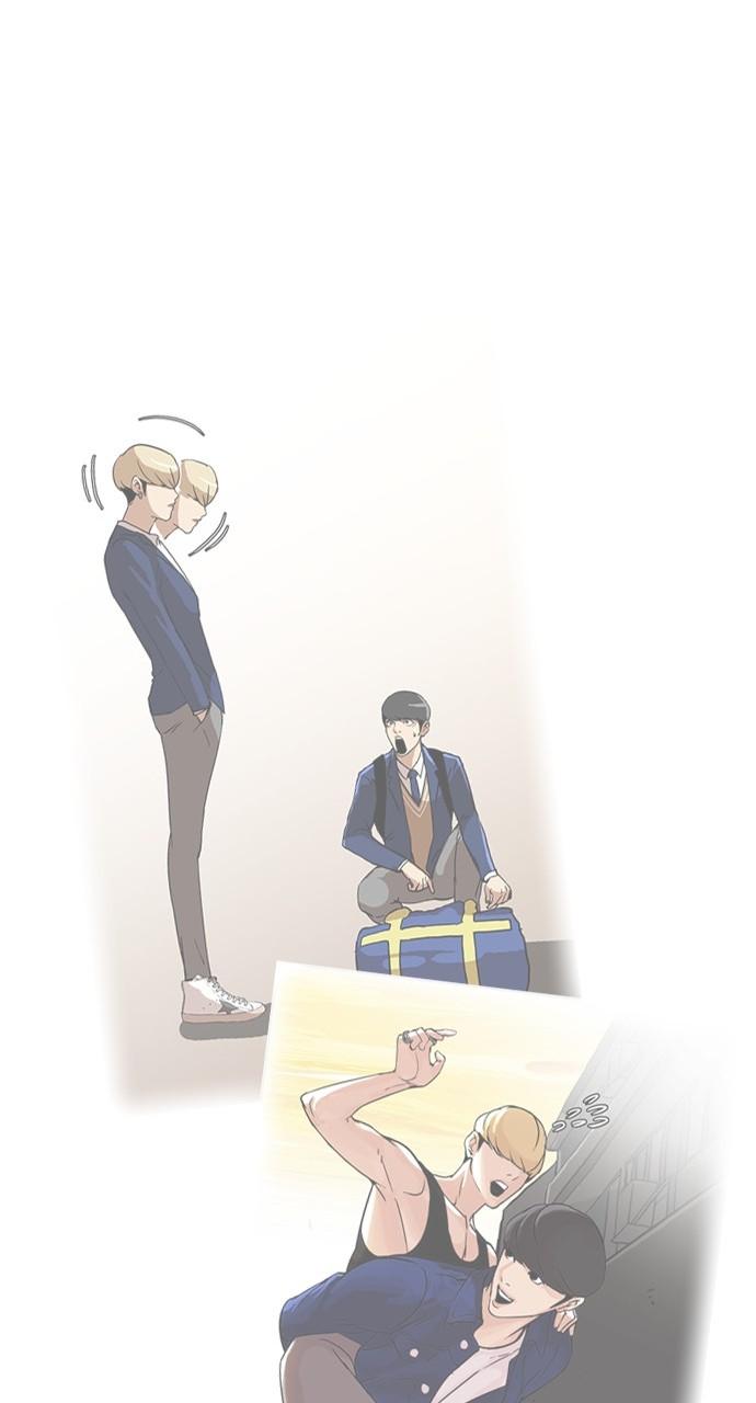 Lookism Chapter 437