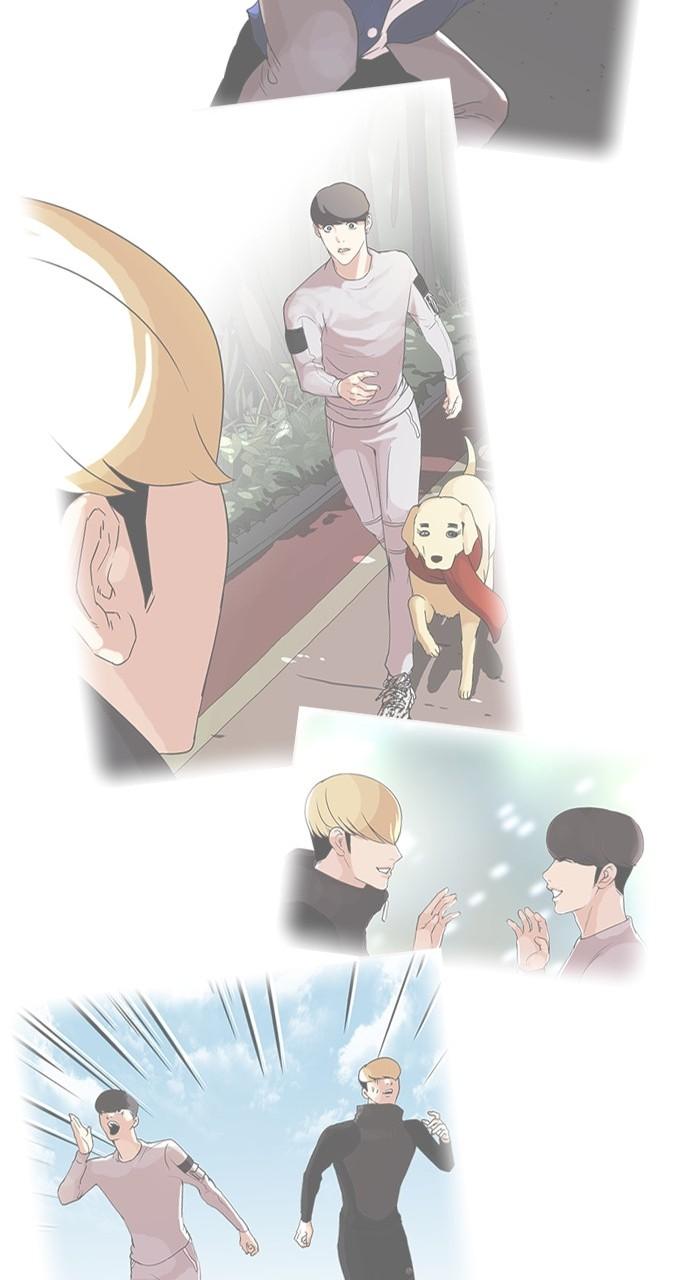Lookism Chapter 437