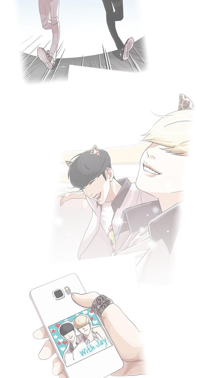 Lookism Chapter 437