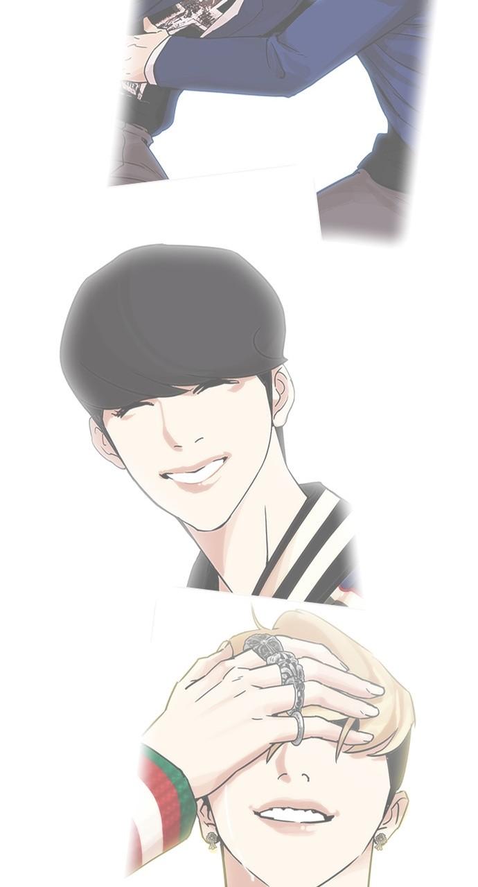 Lookism Chapter 437
